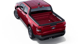 2025 Ford Maverick® External Image 3